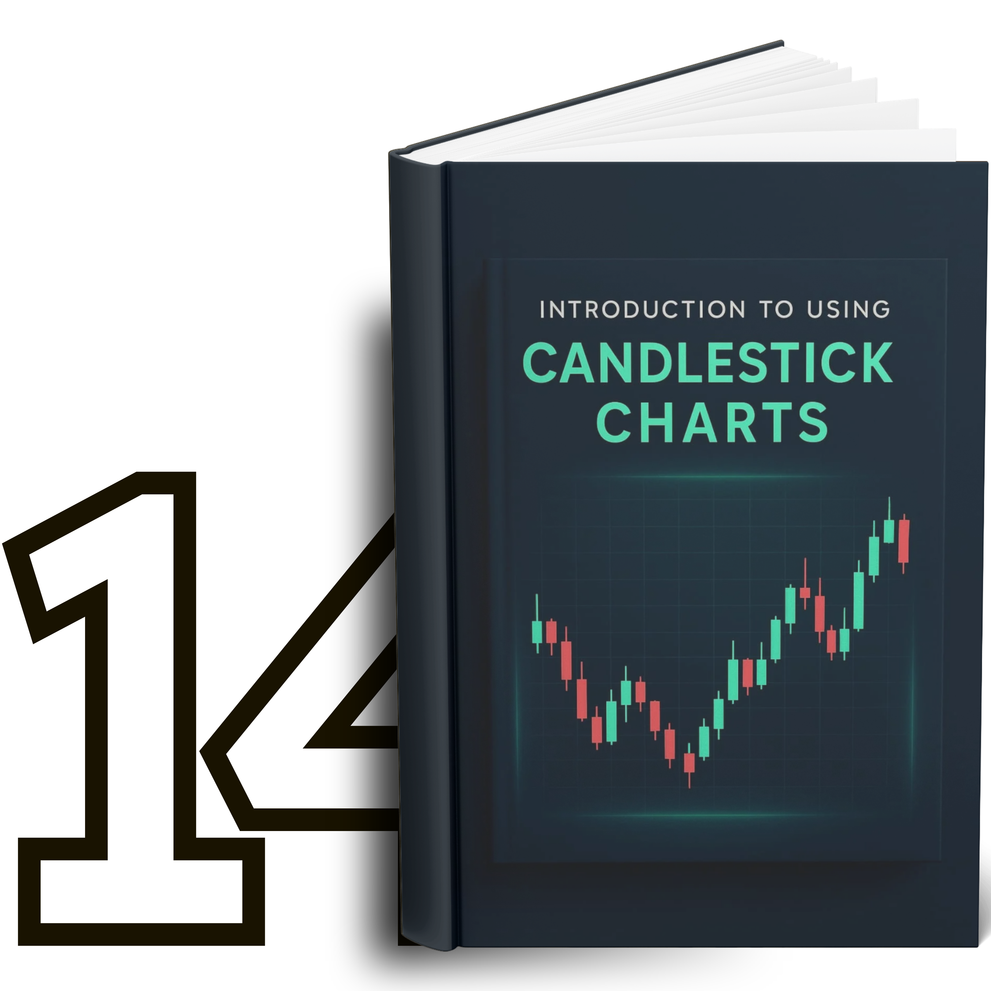 Introduction To Using Candlestick Charts
